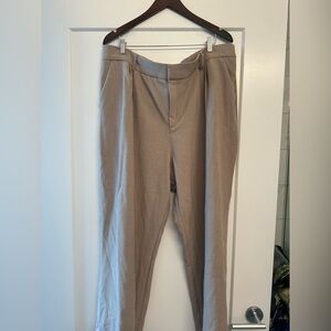 Abercrombie trousers